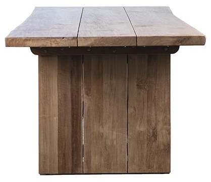 Ayala Outdoor Dining Table